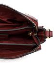 Tamaris Marissa Crossover Bag L Wine Tamaris Marissa Crossover Bag L Wine