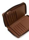 Tamaris Marissa Wallet Cognac Tamaris Marissa Wallet Cognac