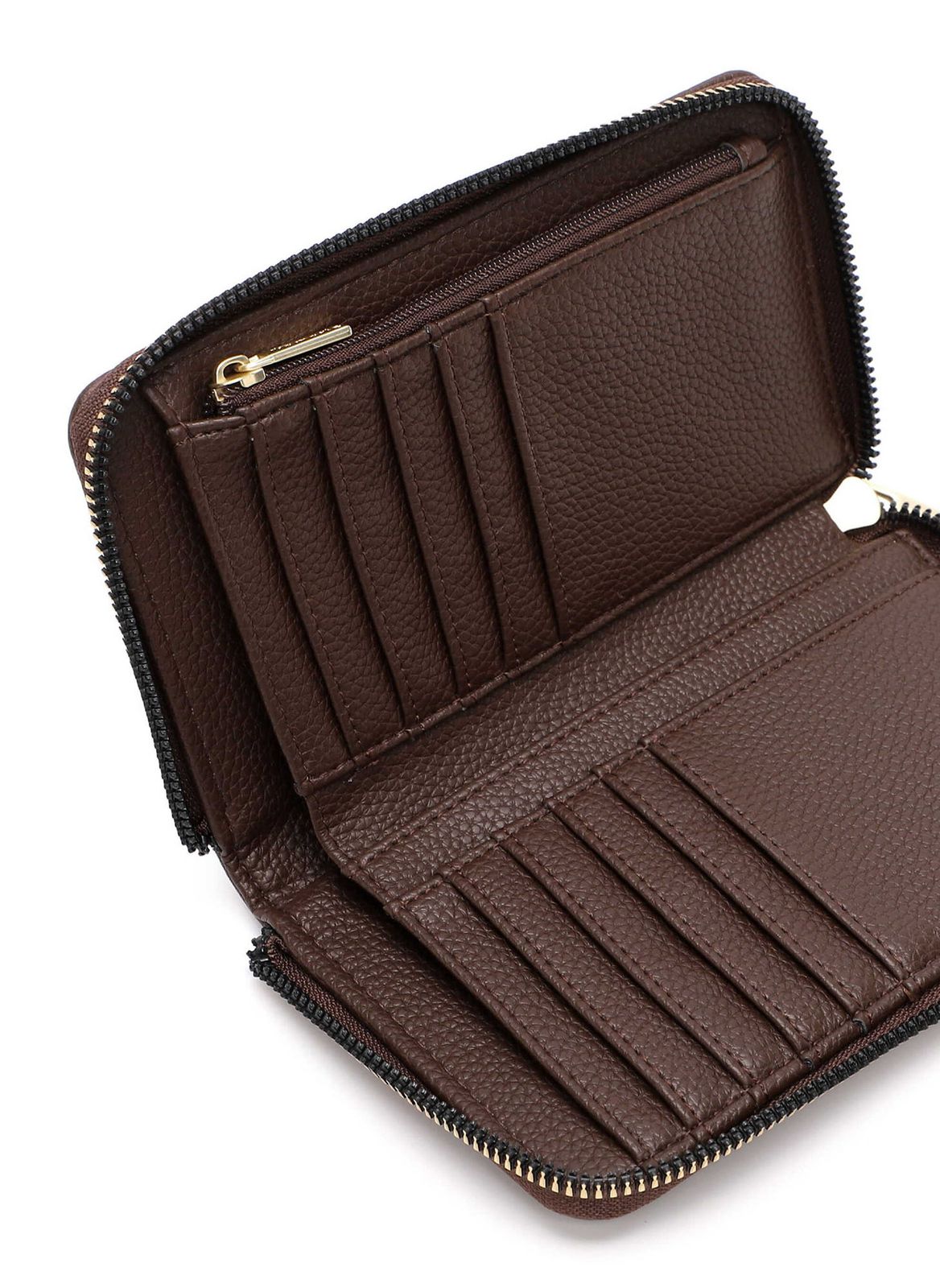 Tamaris Marissa Wallet Brown Tamaris Marissa Wallet Brown