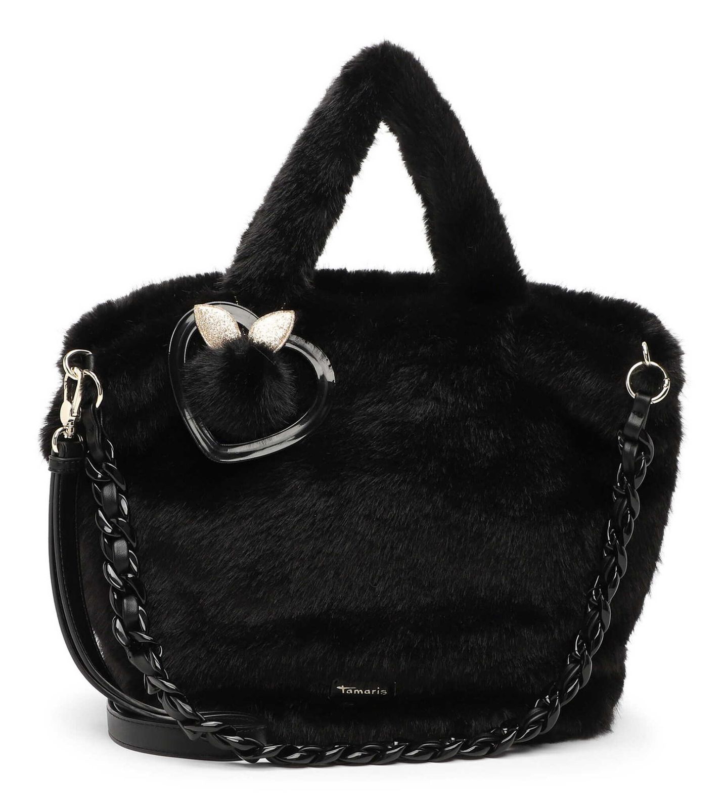 Tamaris Marijana Handbag M Black