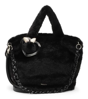 Tamaris Marijana Handbag M Black