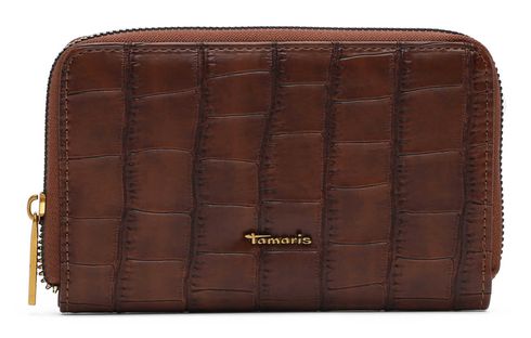 Tamaris Marion Long Wallet Cognac Tamaris Marion Long Wallet Cognac