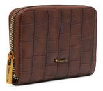 Tamaris Marion Long Wallet Cognac Tamaris Marion Long Wallet Cognac