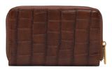 Tamaris Marion Long Wallet Cognac Tamaris Marion Long Wallet Cognac