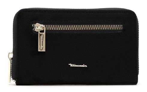 Tamaris Manja SC Long Wallet Black Tamaris Manja SC Long Wallet Black