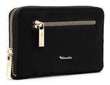 Tamaris Manja SC Long Wallet Black Tamaris Manja SC Long Wallet Black