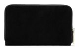 Tamaris Manja SC Long Wallet Black Tamaris Manja SC Long Wallet Black