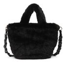 Tamaris Marijana Shoulder Bag L Black Tamaris Marijana Shoulder Bag L Black