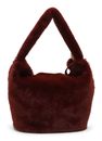 Tamaris Marijana Shoulder Bag L Wine Tamaris Marijana Shoulder Bag L Wine