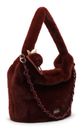 Tamaris Marijana Shoulder Bag L Wine Tamaris Marijana Shoulder Bag L Wine