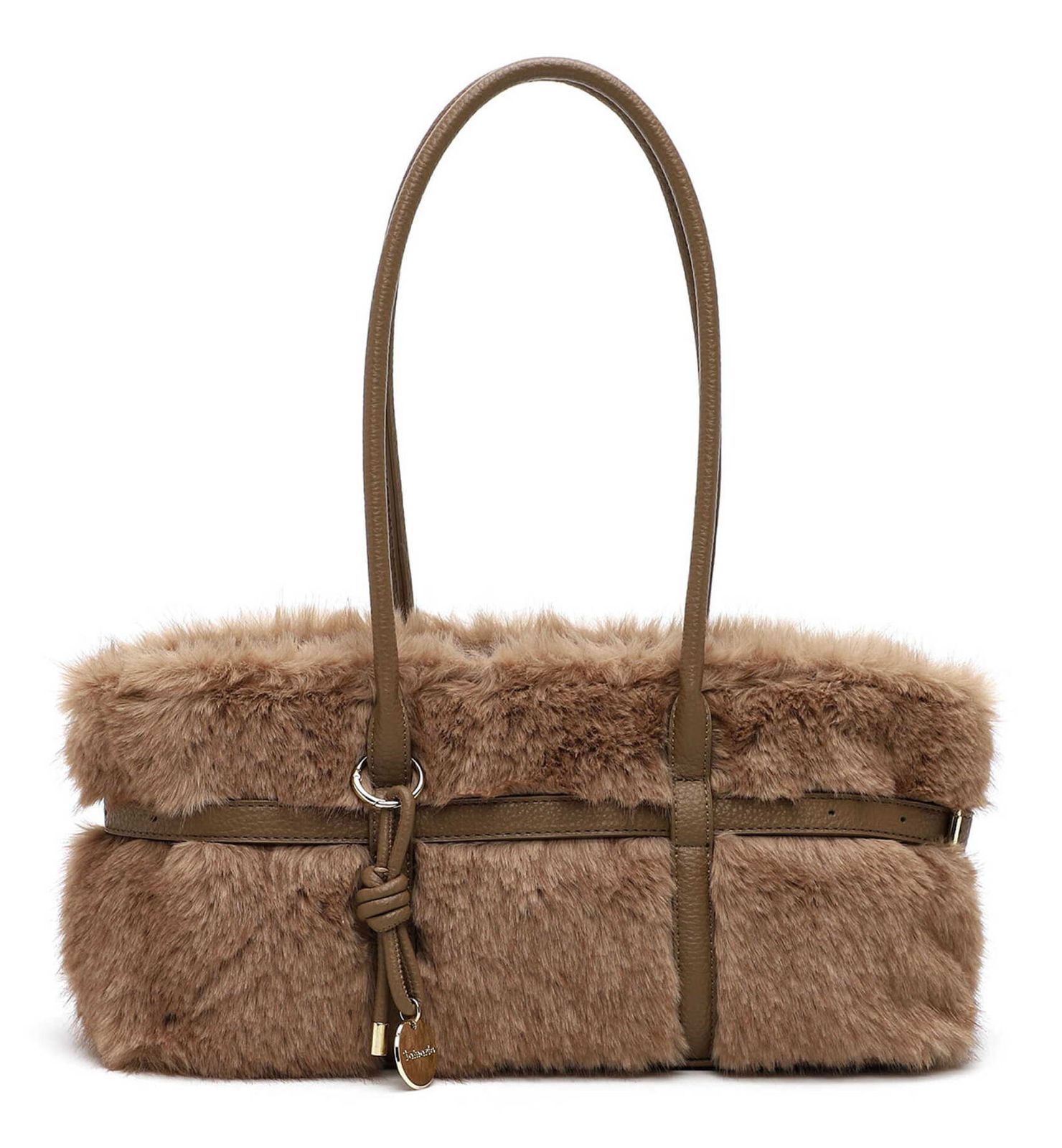 Tamaris Martha Cityshopper M Taupe