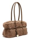 Tamaris Martha Cityshopper M Taupe Tamaris Martha Cityshopper M Taupe