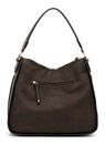 SURI FREY Patty Shoulder Bag M Brown SURI FREY Patty Shoulder Bag M Brown