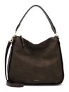 SURI FREY Patty Shoulder Bag M Brown SURI FREY Patty Shoulder Bag M Brown