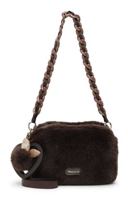 Tamaris Marijana Crossbody Bag M Brown Tamaris Marijana Crossbody Bag M Brown