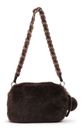 Tamaris Marijana Crossbody Bag M Brown Tamaris Marijana Crossbody Bag M Brown