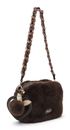 Tamaris Marijana Crossbody Bag M Brown Tamaris Marijana Crossbody Bag M Brown