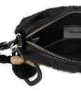 Tamaris Marijana Crossbody Bag M Black Tamaris Marijana Crossbody Bag M Black