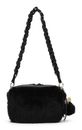 Tamaris Marijana Crossbody Bag M Black Tamaris Marijana Crossbody Bag M Black