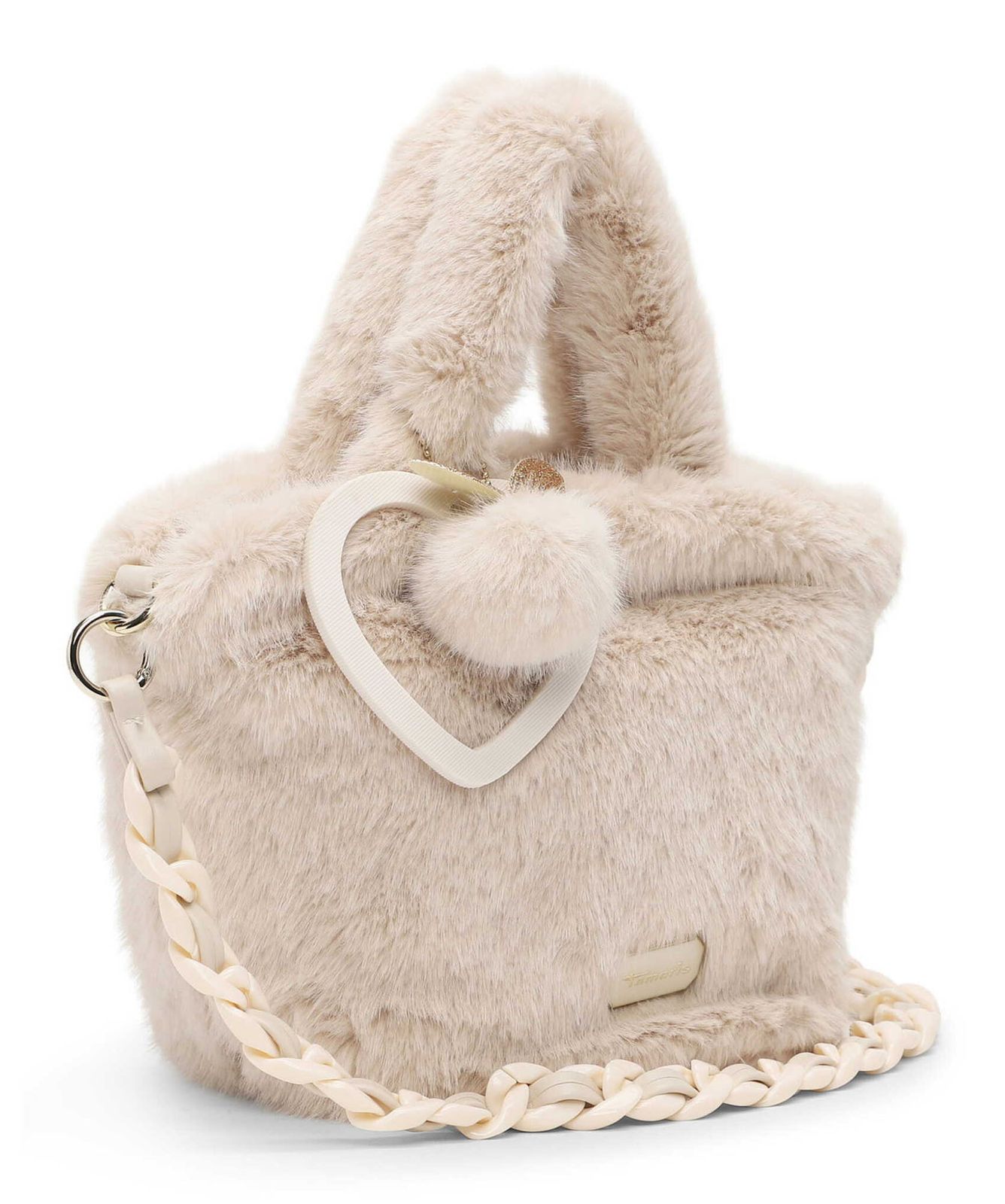 Tamaris Marijana Handbag S Ecru Tamaris Marijana Handbag S Ecru