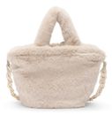 Tamaris Marijana Handbag S Ecru Tamaris Marijana Handbag S Ecru