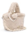 Tamaris Marijana Handbag S Ecru Tamaris Marijana Handbag S Ecru