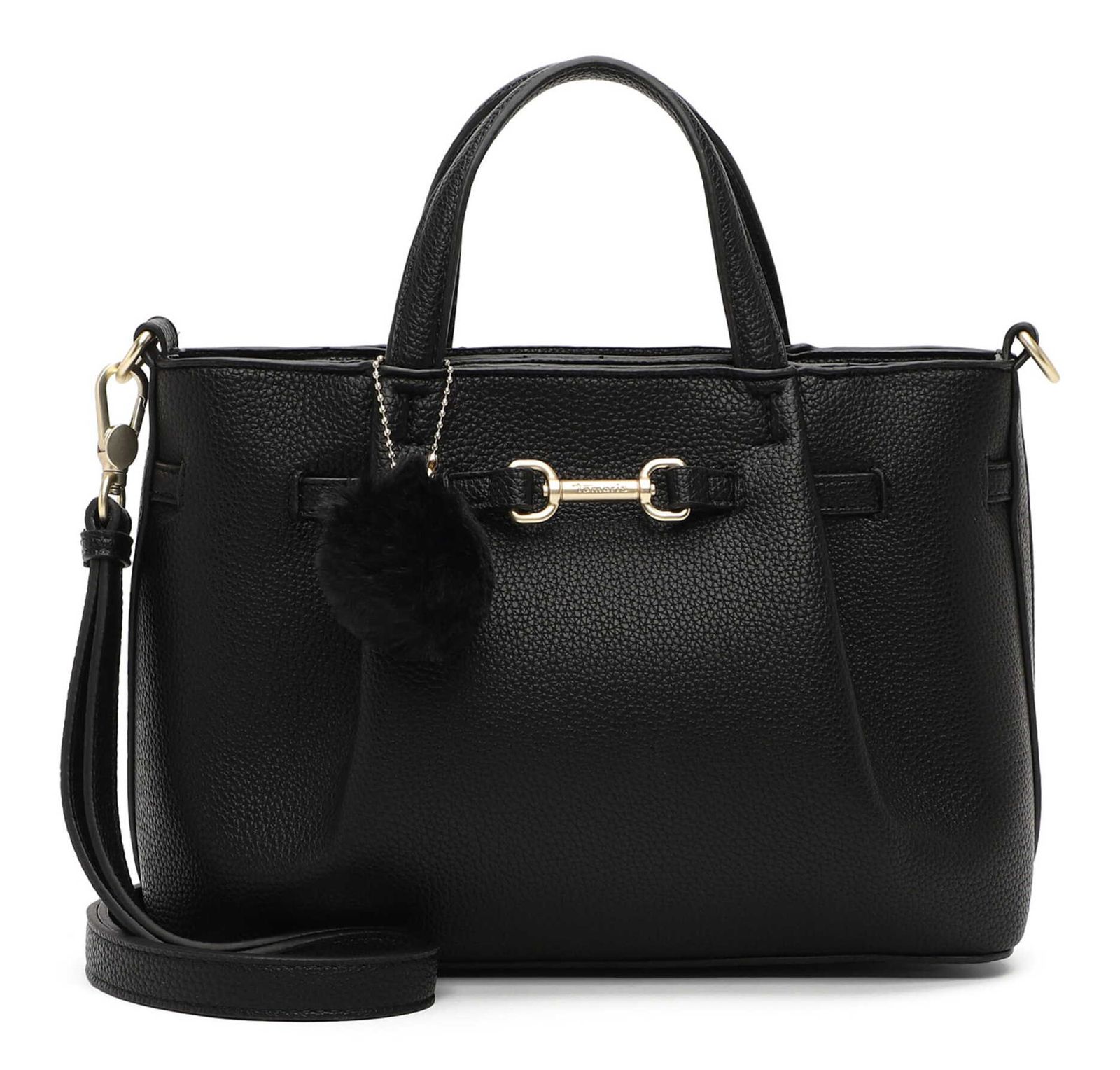 Tamaris Marissa Handbag S Black