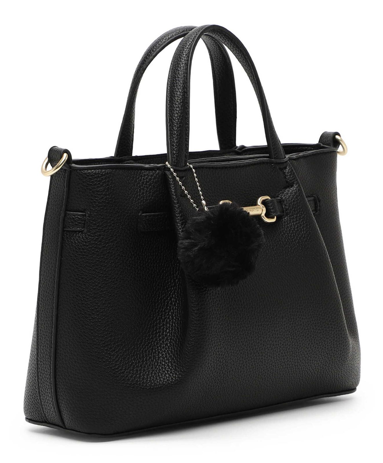 Tamaris Marissa Handbag S Black Tamaris Marissa Handbag S Black