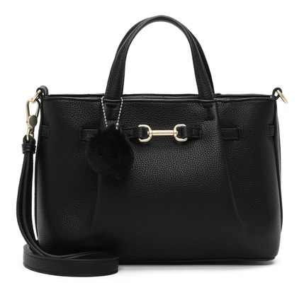 Tamaris Marissa Handbag S Black Tamaris Marissa Handbag S Black