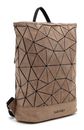 SURI FREY Suri Sports Jessy-Lu City Backpack L Darktaupe SURI FREY Suri Sports Jessy-Lu City Backpack L Darktaupe