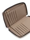 Tamaris Marissa Wallet Taupe Tamaris Marissa Wallet Taupe