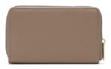 Tamaris Marissa Wallet Taupe Tamaris Marissa Wallet Taupe