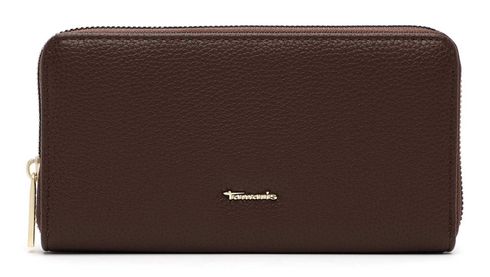Tamaris Marissa Long Wallet Brown Tamaris Marissa Long Wallet Brown