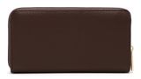 Tamaris Marissa Long Wallet Brown Tamaris Marissa Long Wallet Brown