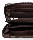 Tamaris Marissa Long Wallet Brown Tamaris Marissa Long Wallet Brown