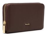 Tamaris Marissa Long Wallet Brown Tamaris Marissa Long Wallet Brown