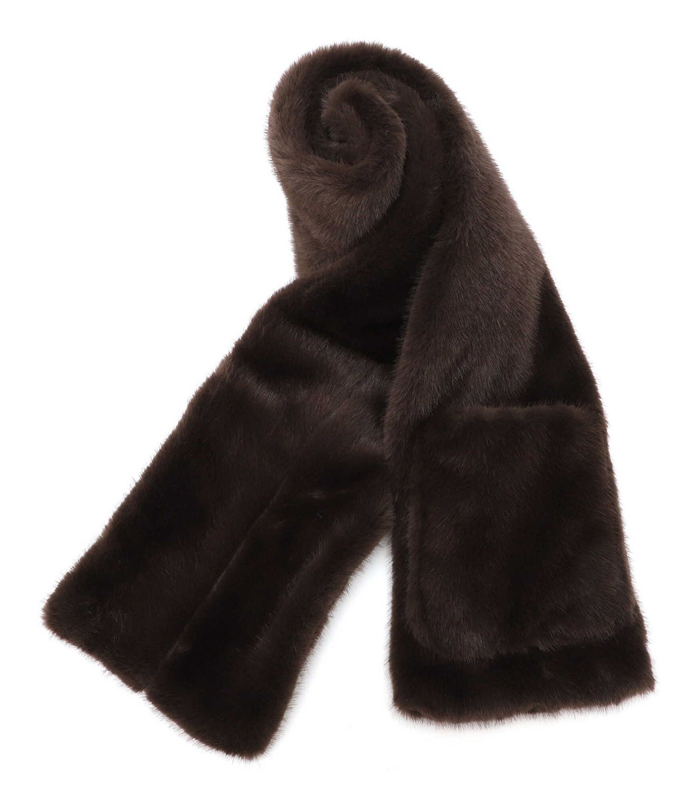 Tamaris Marijana Scarf Brown