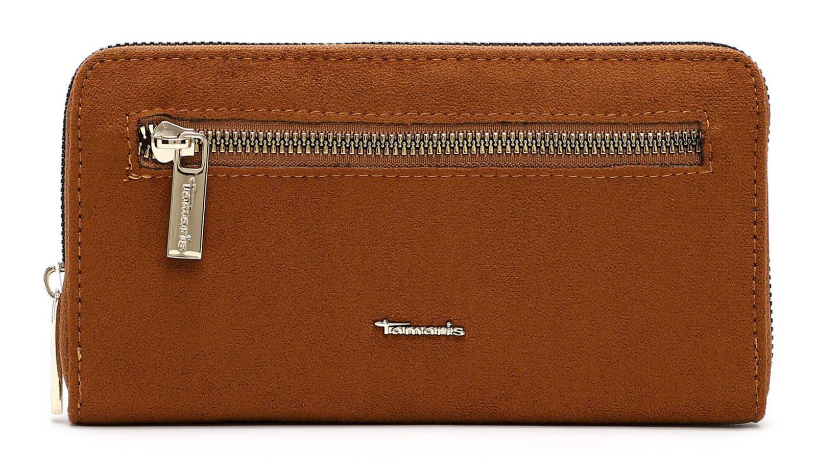 Tamaris Manja SC Long Wallet Cognac