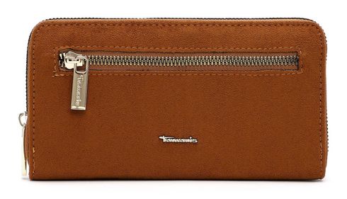 Tamaris Manja SC Long Wallet Cognac