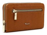 Tamaris Manja SC Long Wallet Cognac Tamaris Manja SC Long Wallet Cognac