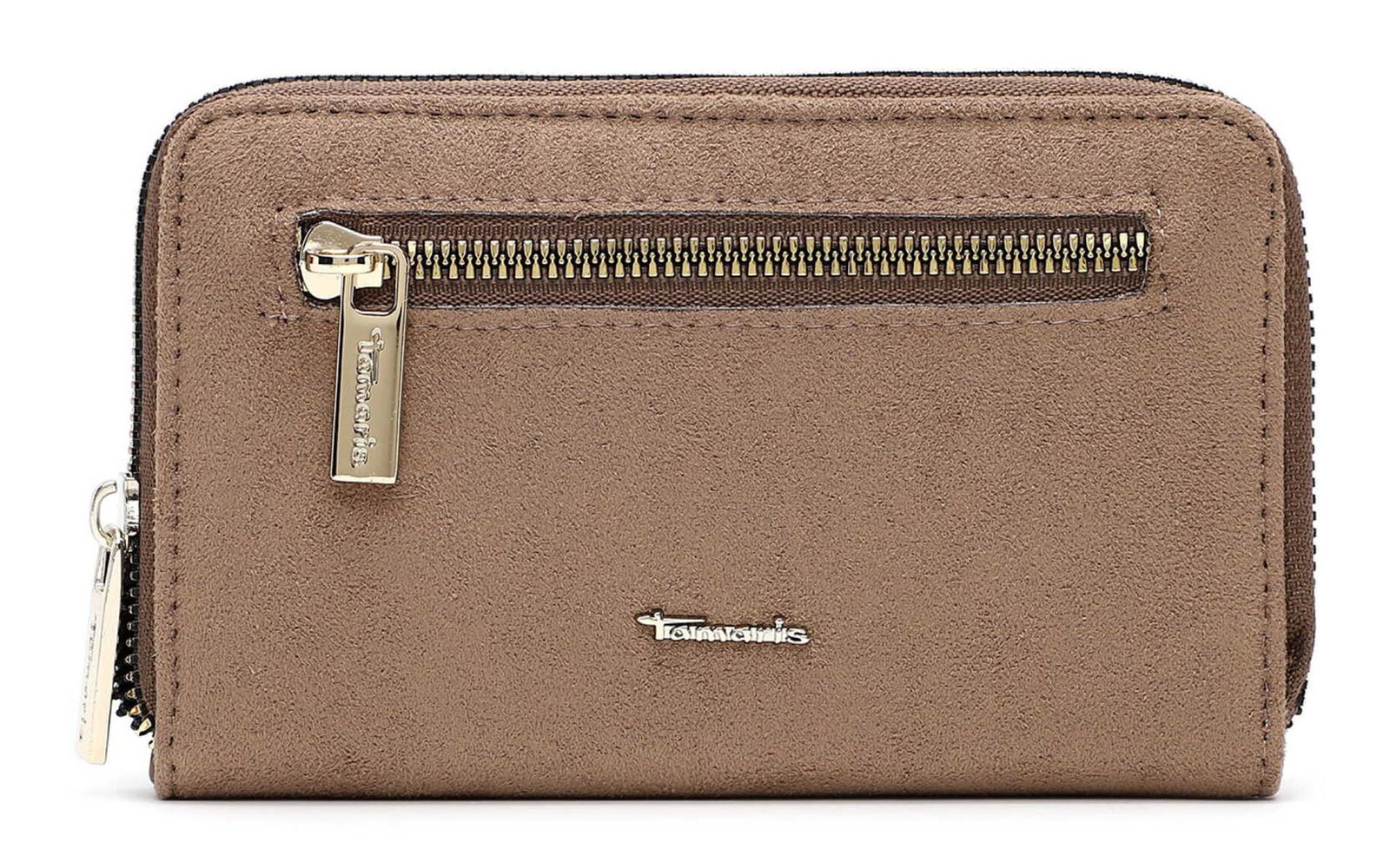 Tamaris Manja SC Long Wallet Darktaupe