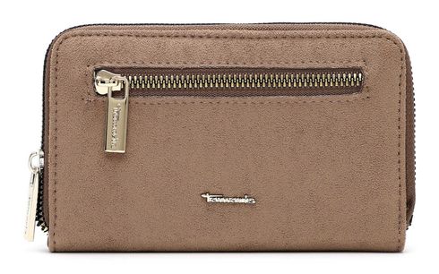 Tamaris Manja SC Long Wallet Darktaupe