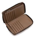Tamaris Manja SC Long Wallet Darktaupe Tamaris Manja SC Long Wallet Darktaupe