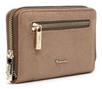Tamaris Manja SC Long Wallet Darktaupe Tamaris Manja SC Long Wallet Darktaupe