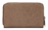 Tamaris Manja SC Long Wallet Darktaupe Tamaris Manja SC Long Wallet Darktaupe