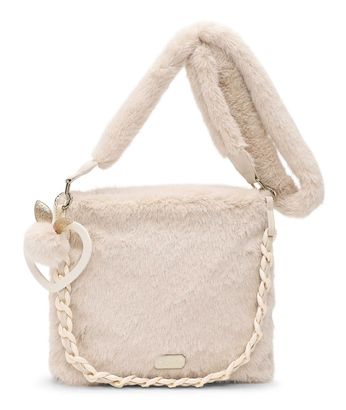 Tamaris Marijana Crossover Bag Ecru Tamaris Marijana Crossover Bag Ecru