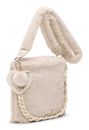 Tamaris Marijana Crossover Bag Ecru Tamaris Marijana Crossover Bag Ecru