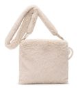 Tamaris Marijana Crossover Bag Ecru Tamaris Marijana Crossover Bag Ecru