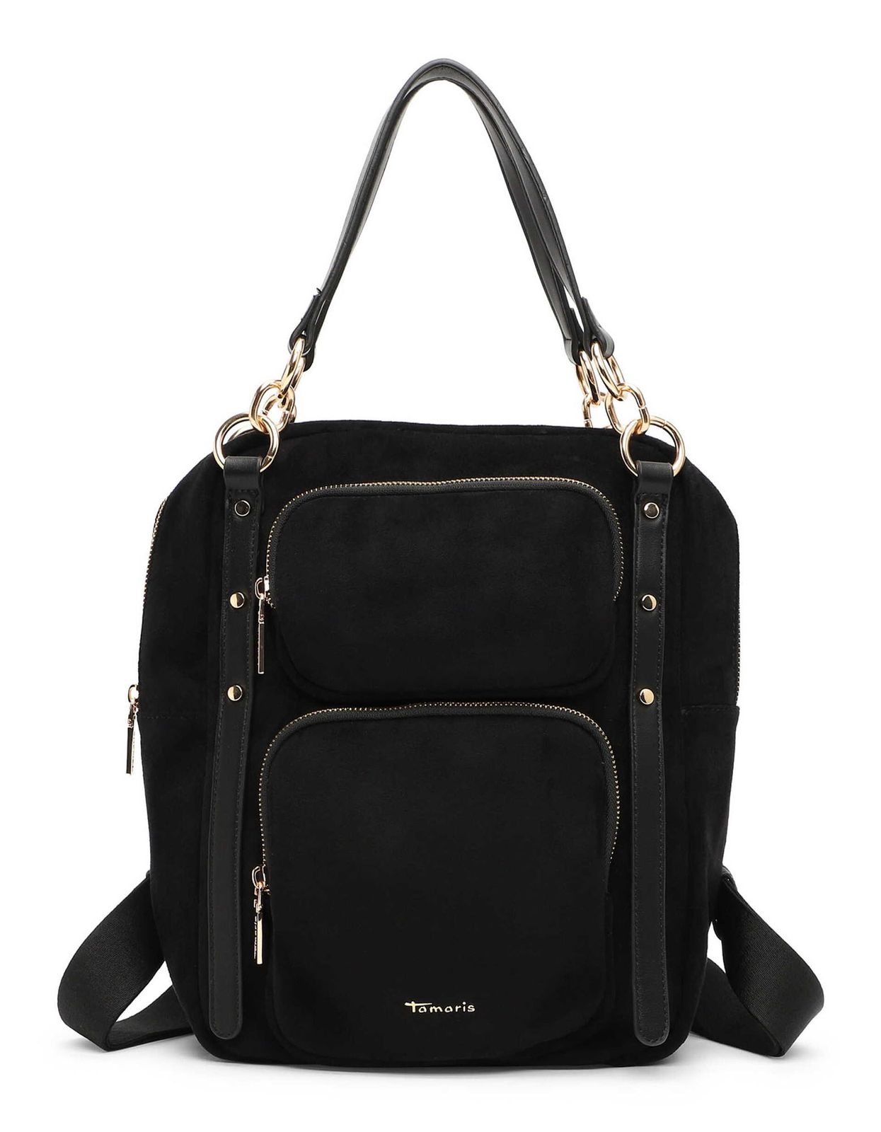 Tamaris Manja SC City Backpack M Black