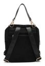 Tamaris Manja SC City Backpack M Black Tamaris Manja SC City Backpack M Black